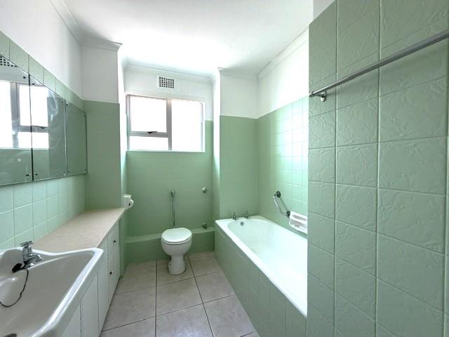 To Let 2 Bedroom Property for Rent in Mouille Point Western Cape